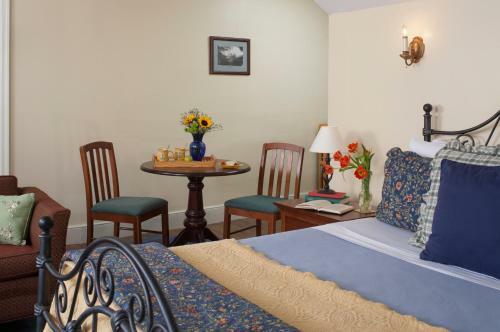 Carlisle House Bed And Breakfast