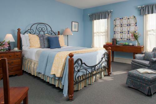 Carlisle House Bed And Breakfast