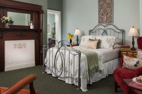 Carlisle House Bed And Breakfast