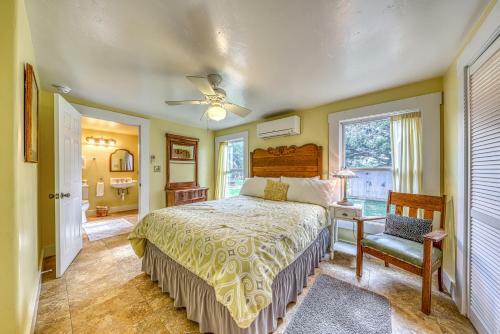 White Dairy Guesthouse