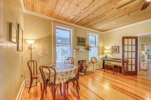 White Dairy Guesthouse