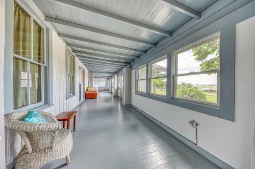 White Dairy Guesthouse