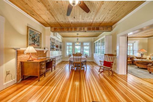 White Dairy Guesthouse
