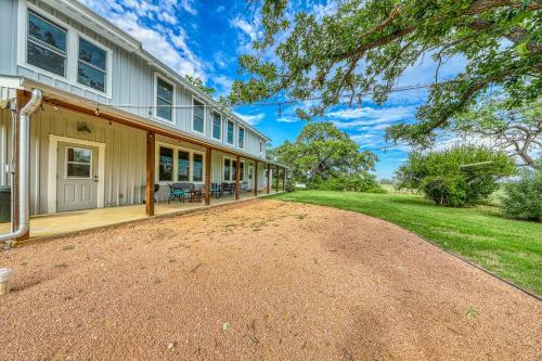 White Dairy Guesthouse