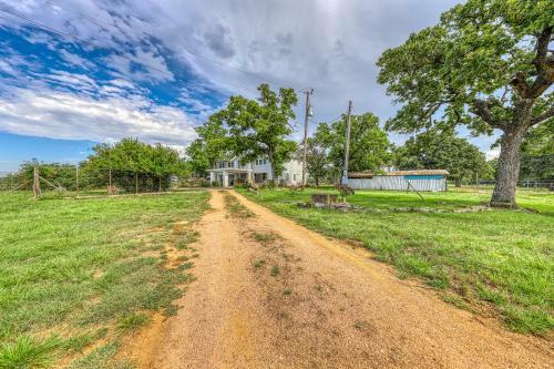 White Dairy Guesthouse