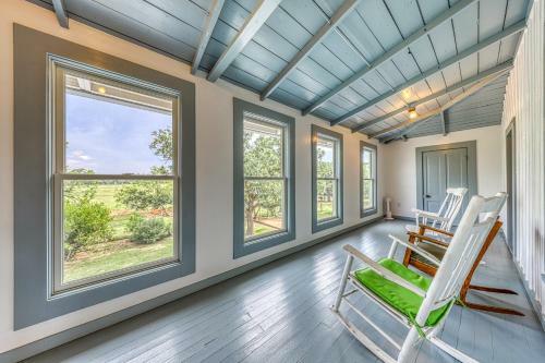 White Dairy Guesthouse