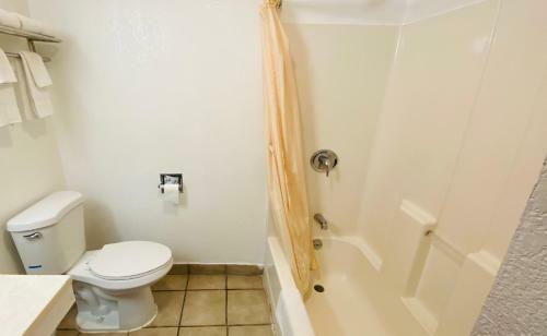 Motel Budget Inn & Suites