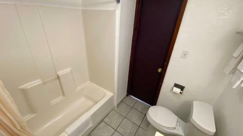 Motel Budget Inn & Suites