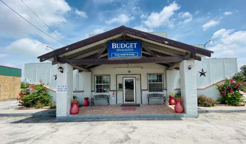 Motel Budget Inn & Suites