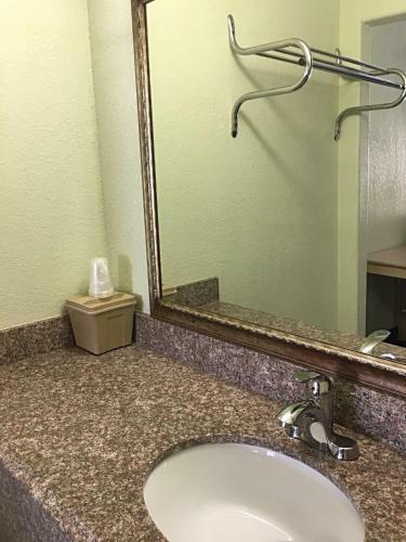 Motel Budget Inn