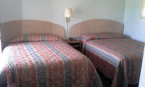 Motel Relax Inn Ranger