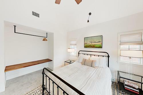 Hill Country Home