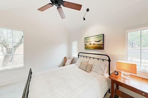 Hill Country Home