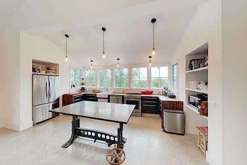 Hill Country Home