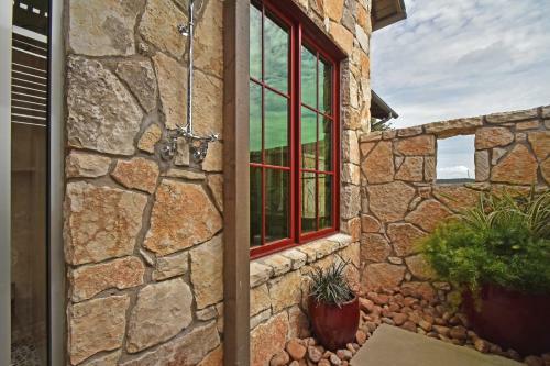Lake Views On The Patio