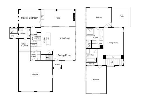 2109 Keeneland Cove Home