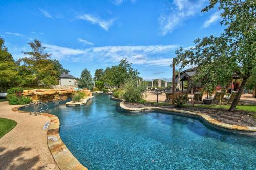 2109 Keeneland Cove Home