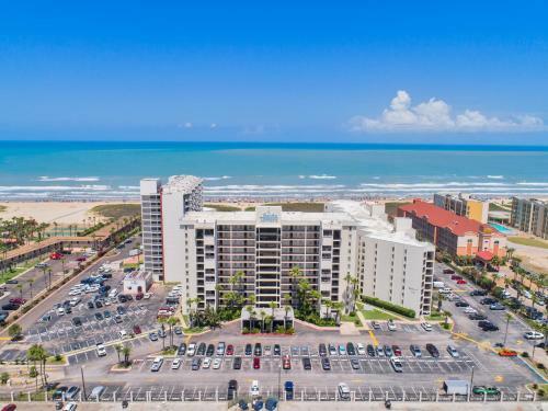 Apartamento Saida Royale #88-89