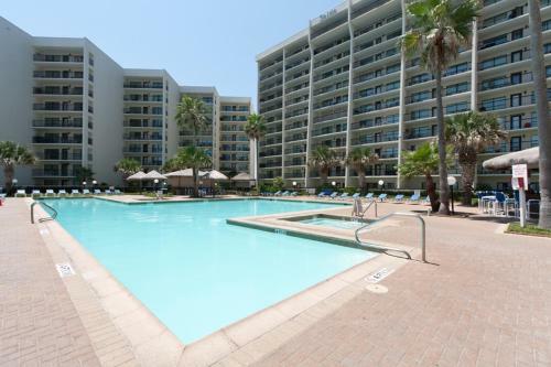 Apartamento Saida Royale #88-89