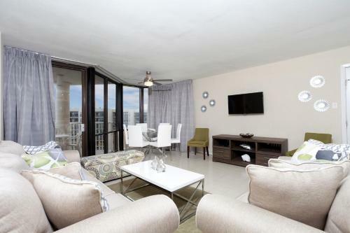 Apartamento Saida Royale #88-89