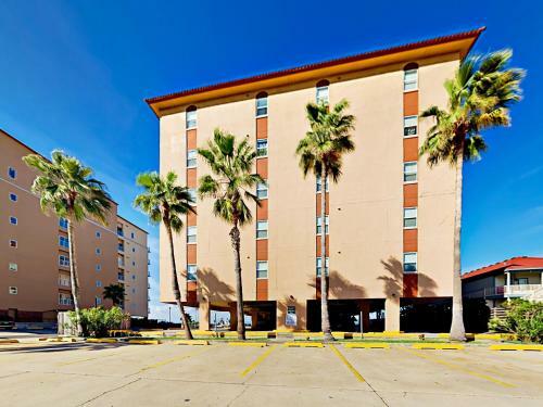 Apartamento Laguna Condo #305