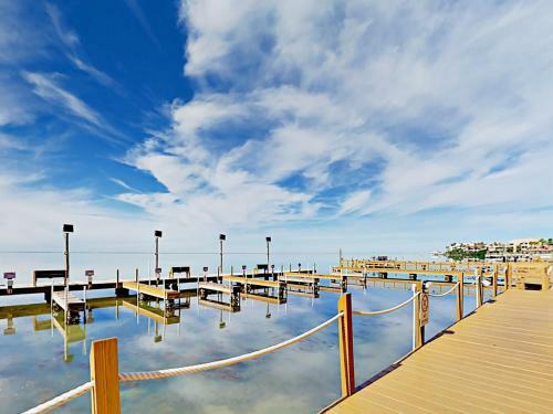 Apartamento Laguna Condo #305