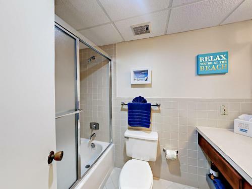 Apartamento Laguna Condo #305