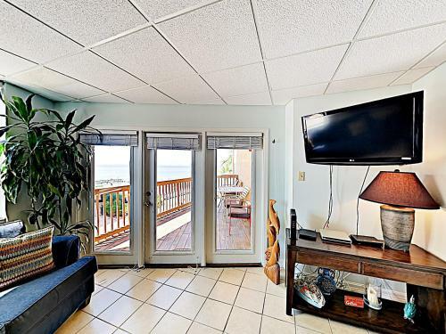 Apartamento Laguna Condo #305