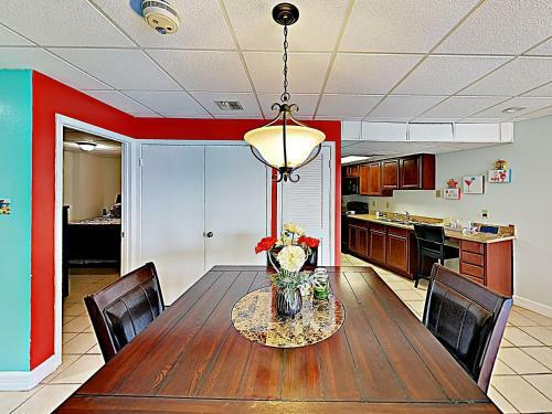Apartamento Laguna Condo #305
