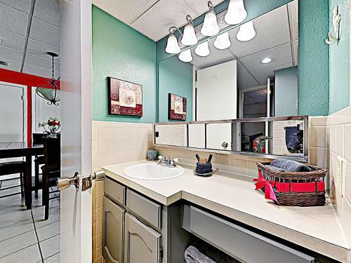 Apartamento Laguna Condo #305