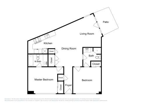 Apartamento Laguna Condo #305
