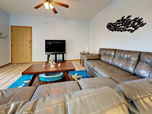 Apartamento 125 Georgia Ruth Condo Unit 204