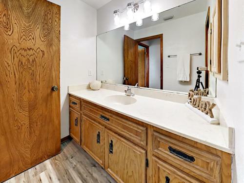 Apartamento 125 Georgia Ruth Condo Unit 204