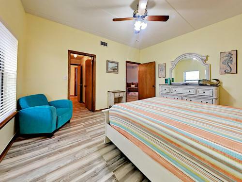 Apartamento 125 Georgia Ruth Condo Unit 204
