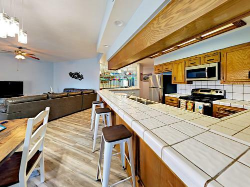 Apartamento 125 Georgia Ruth Condo Unit 204