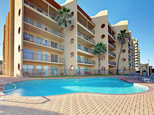 Apartamento 4400 Gulf Blvd Condo Unit 402