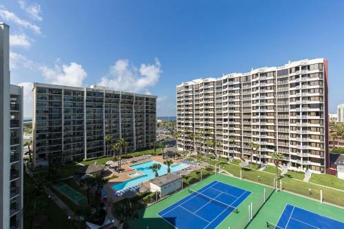 Apartamento Saida IV #802
