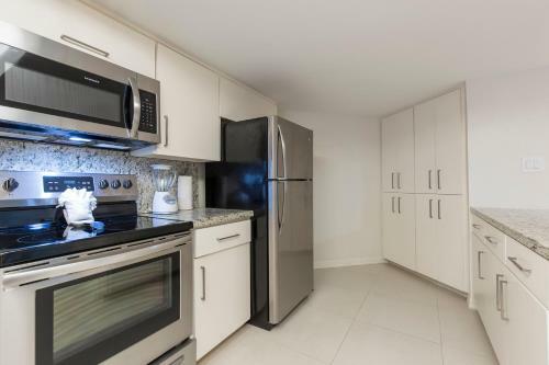 Apartamento Saida IV #802