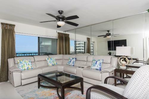 Apartamento Saida IV #802
