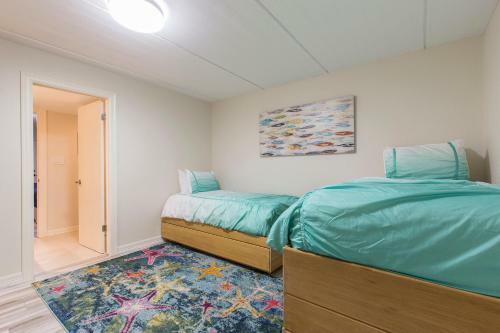 Apartamento Saida IV #802