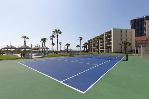 Apartamento Saida IV #802