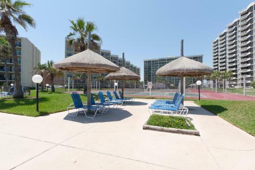 Apartamento Saida IV #802