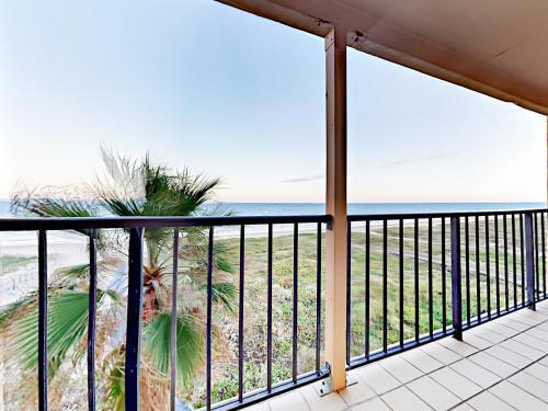 Apartamento 4400 Gulf Blvd Condo Unit 507