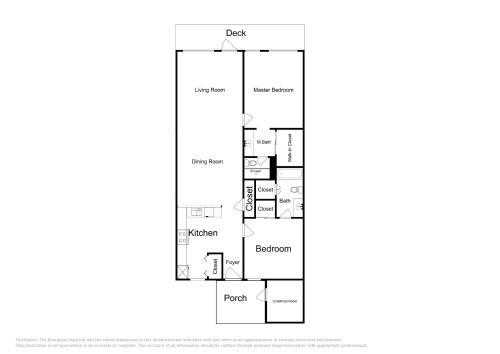 Apartamento 4400 Gulf Blvd Condo Unit 507