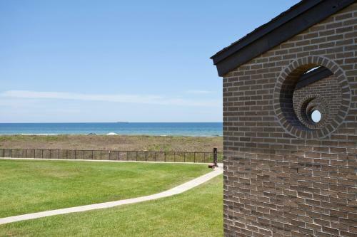 Apartamento Sunchase #227 Beachfront