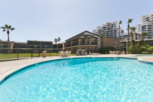 Apartamento Sunchase #227 Beachfront