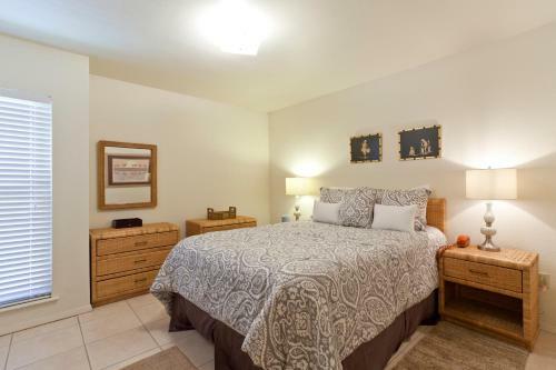 Apartamento Sunchase #227 Beachfront