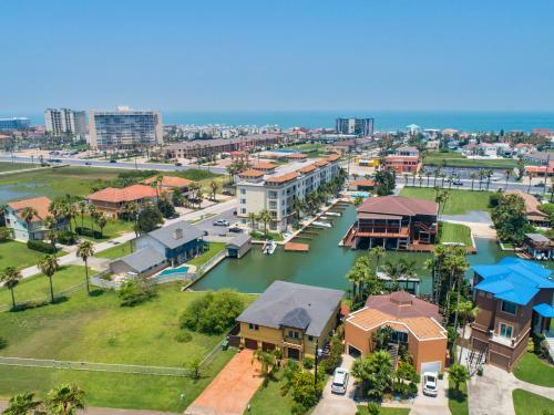 Apartamento Las Marinas #103