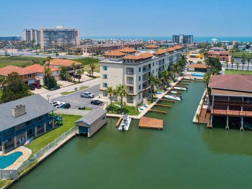 Apartamento Las Marinas #103