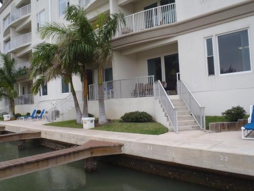 Apartamento Las Marinas #103